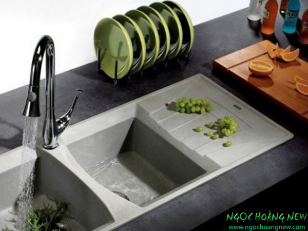 Thông tắc chậu rửa tại quận tân phú