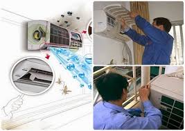 Báo giá vệ sinh máy lạnh giá rẻ